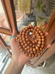 Chuỗi hạt bồ đề Phật nhãn