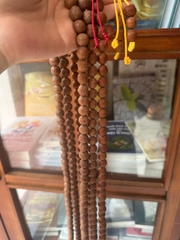 Chuỗi hạt bồ đề Phật nhãn