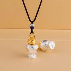 Hộp Gau Bảo Bình