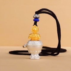 Hộp Gau Bảo Bình