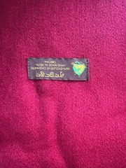 Y khăn choàng Lama, khăn choàng mật tông