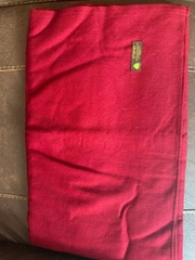 Y khăn choàng Lama, khăn choàng mật tông