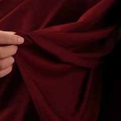 Y khăn choàng Lama, khăn choàng mật tông