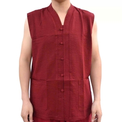 Áo ghi lê Lama, áo dài tay, áo phật tử mật tông