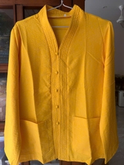 Áo ghi lê Lama, áo dài tay, áo phật tử mật tông