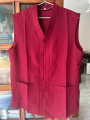 Áo ghi lê Lama, áo dài tay, áo phật tử mật tông