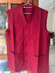 Áo ghi lê Lama, áo dài tay, áo phật tử mật tông