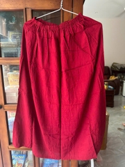 Áo ghi lê Lama, áo dài tay, áo phật tử mật tông