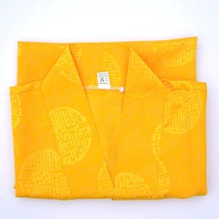 Áo ghi lê Lama, áo dài tay, áo phật tử mật tông