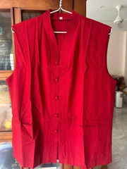 Áo ghi lê Lama, áo dài tay, áo phật tử mật tông