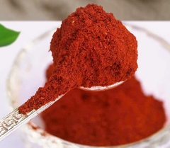 Bột hương chiên đàn - Bột Đàn Hương