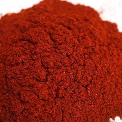 Bột hương chiên đàn - Bột Đàn Hương