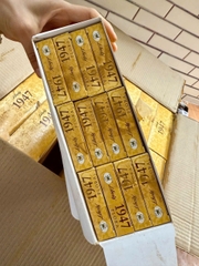 Nhang que 1947 flora có chân