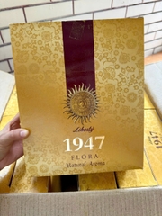 Nhang que 1947 flora có chân