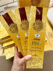 Nhang que 1947 flora có chân