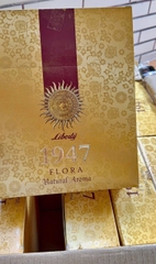 Nhang que 1947 flora có chân