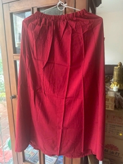 Áo ghi lê Lama, áo dài tay, áo phật tử mật tông