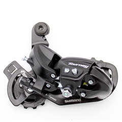 Củ đề xe đạp shimano tourney RD-TY300