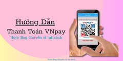 Thanh Toán Qua Vnpay