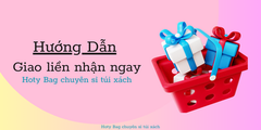 Giao Liền Nhanh Ngay (Áp dụng Hà Nội)