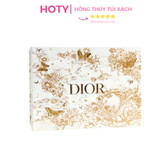 Hộp Nam Châm Dior Gold (Vip Star)