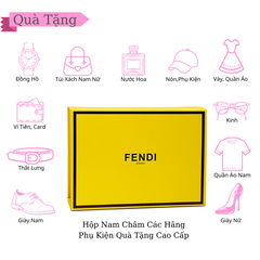 Hộp Nam Châm Fendi