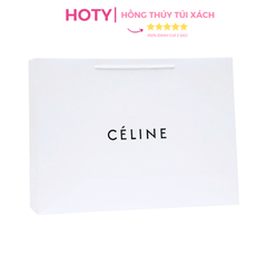 Túi Giấy Celine Size Lớn 42cm