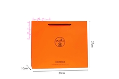 Túi Giấy Hermès Size Trung 32cm