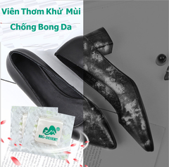 Viên Chống Ẩm, Viên Thơm Khử Mùi