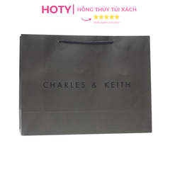 Túi Giấy Charles & Keith Size Trung 32cm