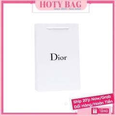 Túi Giấy Dior Size Nhỏ 19cm