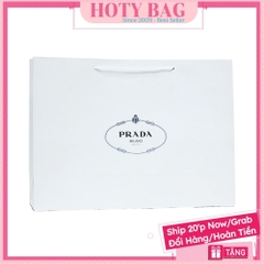 Túi Giấy Prada Size Lớn 42cm