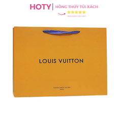 Túi Giấy Lv Vip Size Lớn 42cm