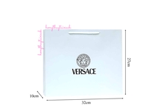 Túi Giấy Versace Size Trung 32cm