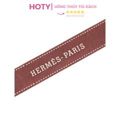 Ruy Băng Hermes 2.5cm (Nguyên Bản)