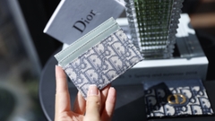 Ví Dior Holder Thẻ (Có hộp)