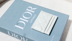 Ví Dior Holder Thẻ (Có hộp)