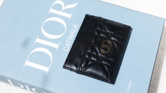 Ví Dior Holder Thẻ (Có hộp)