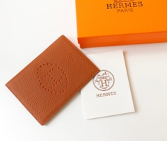 Ví Hermes Passport Super 10x13.5cm Có hộp