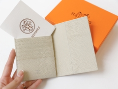 Ví Hermes Passport Super 10x13.5cm Có hộp