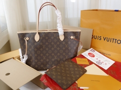 Túi LV Neverfull Super Size 36cm Có 2 hộp