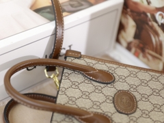 Túi Gucci Tote Size 20cm Có 2 hộp