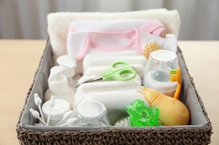 Chuẩn Bị Đồ Đi Sinh - Hướng Dẫn Đầy Cảm Xúc Cho Mẹ Bầu