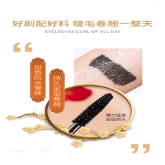 Mascara Ansel Temptation 8gr chính hãng