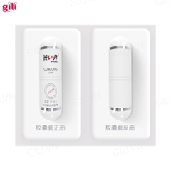 Bao cao su Drywell Long Lasting hộp 7 chiếc kéo dài thời gian chính hãng