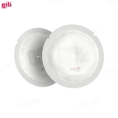 Bao cao su siêu mỏng DryWell Super Thin PU 002 3 chiếc chính hãng