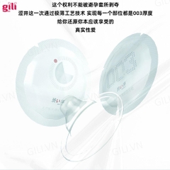 Bao cao su siêu mỏng DryWell Ultra Thin Pro 003 12 chiếc chính hãng