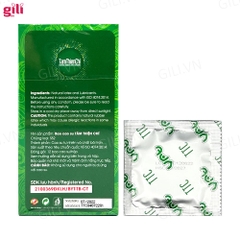 Bao cao su Tâm Thiên Chí Family hộp 12 chiếc chính hãng