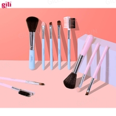 Bộ cọ trang điểm cá nhân LMLTOP Makeup Brush 5 món chính hãng