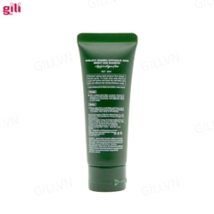 Bộ gội xả Hà Thủ Ô Weilaiya Zingiber 20ml + 20ml chính hãng